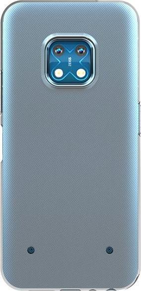 Actual product image MU Classic Softcase TPU Series (Nokia XR20)