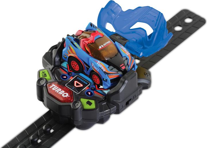 VTech Turbo Force Racers - Race Car