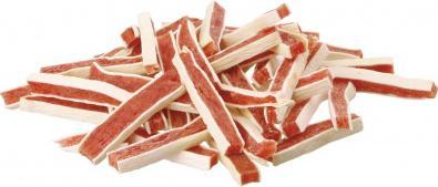Produktbild Trixie PREMIO Fish Chicken Stripes (1 Stk., 960 g)