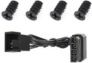 Produktbild Thermaltake Pure 20 (200 mm, 1 x)