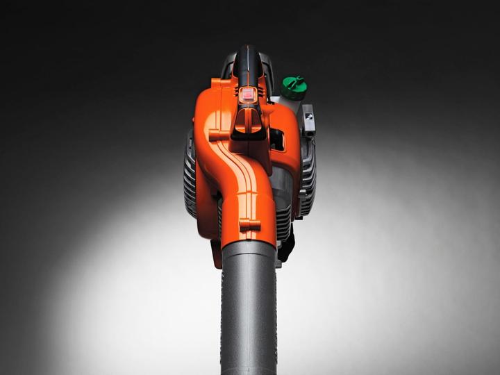 Produktbild Husqvarna 125b (Benzinbetrieb, Laubsauger-& bläser)