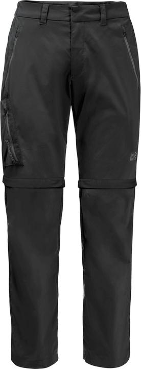 Jack Wolfskin Overland Zip Away