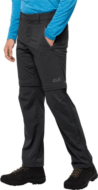 Image du produit Jack Wolfskin Overland Zip Away (56)