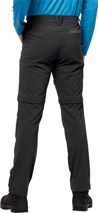 Produktbild Jack Wolfskin Overland Zip Away (50)
