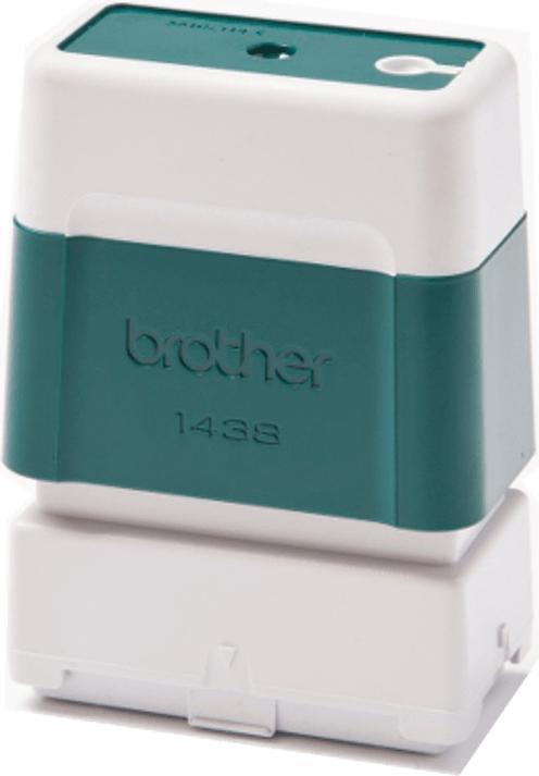 Produktbild Brother PR-1438G Stempel