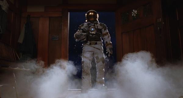 Image du produit Zathura Une aventure dans l'espace Édition anniversaire (Blu-ray, 2005, Allemand, Turc, Espagnol, Roumain, Norvégien, Tchèque, Polonais, Croate, Serbe, Slovène, Finlandais, Grec, Hindi, Hongrois, Danois, Suédois, Italien, Islandais, Arabe, Bulgare, Portugais, Anglais)