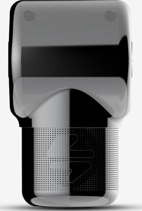 Actual product image Ampere Shower Power Chrome (20 h)