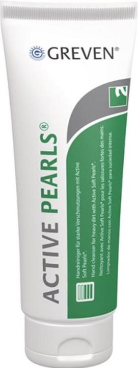 PGP Hautreinigung GREVEN® ACTIVE PEARLS® 250 ml Tube f. (250 ml)