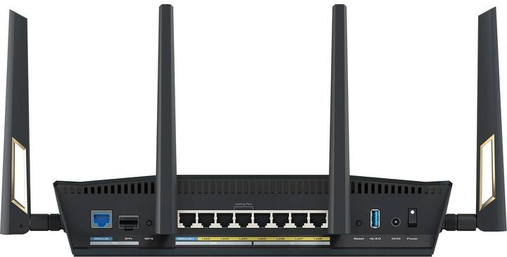 Produktbild ASUS RT-BE88U