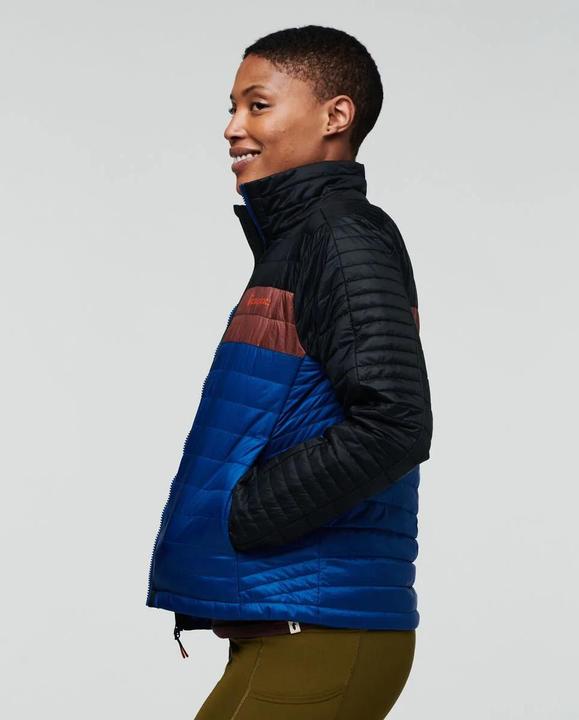 Produktbild Cotopaxi Capa Insulated Jacket (S)