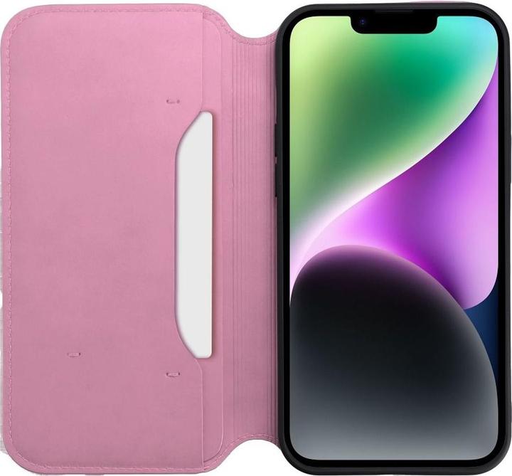 Produktbild König Design Hülle Handy Schutz für Apple iPhone 14 Plus Pro Max Tasche Wallet Case Cover Neu (Xiaomi Redmi 9C)