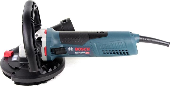 Produktbild Bosch Professional Betonschleifer GBR 15 CAG (Betonschleifer, 1500 W)