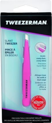 Produktbild Tweezerman Schräge Slant Pinzette