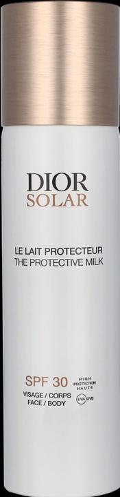 Image du produit Dior Solar (Lait solaire, SPF 30, 125 ml, 205 g)