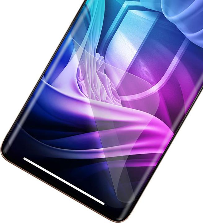 Image du produit 3MK Silky Matt Pro Motorola Moto Edge 50 Ultra Matowa folia ochronna (1 pièce(s), Motorola Edge 50 Ultra)