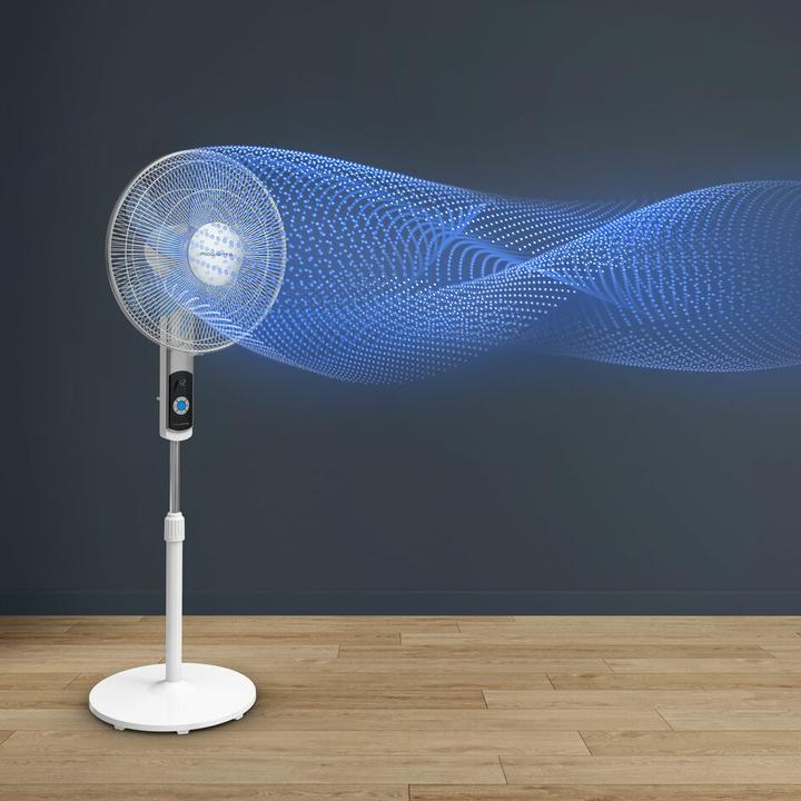 Actual product image Rowenta VU5650F0 (35 dB)