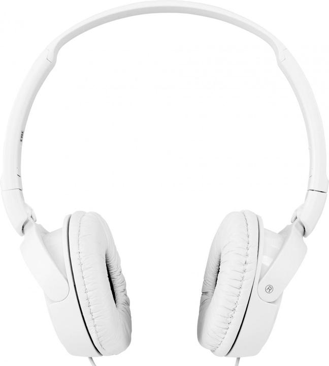Actual product image Sony Mdr-Zx110ap (Cable)