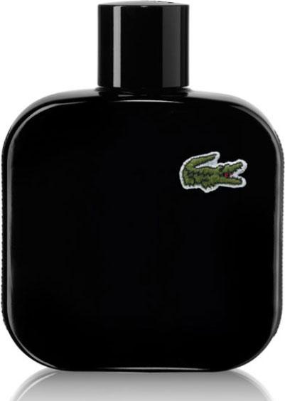Image du produit Lacoste L.12.12 Noir (Eau de toilette, 100 ml)