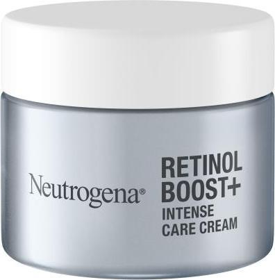 Produktbild Neutrogena Retinol Boost (50 ml, Tagescreme, Bis SPF 10)