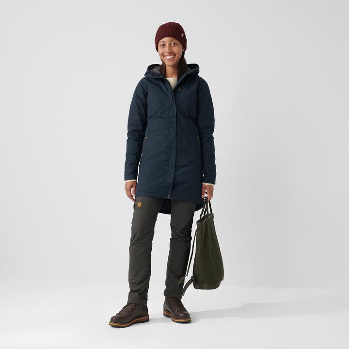 Produktbild Fjällräven Kiruna (L)