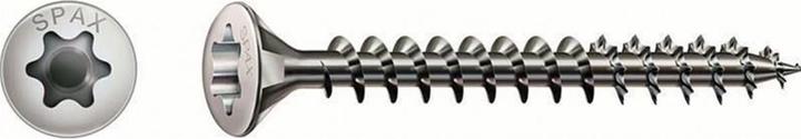 Spax Chipboard screws LK, T15 3,5x20 mm (200 Screws per piece)
