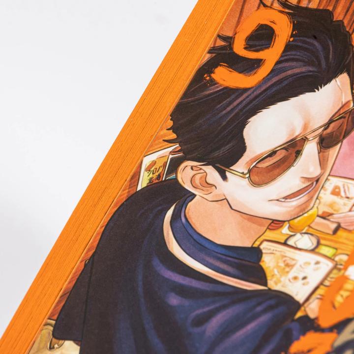 Produktbild Yakuza goes Hausmann 9 (Deutsch, Kousuke Oono, 2023)