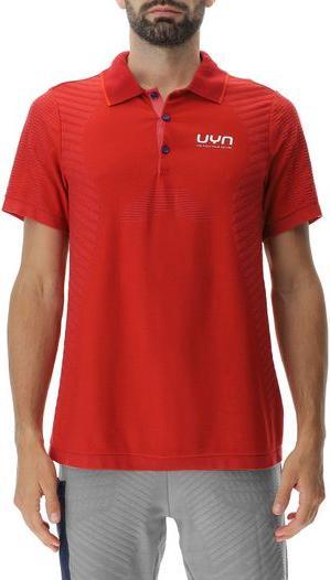 Actual product image UYN Kurzärmeliges Poloshirt Skipper (L)
