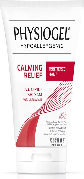 Klinge Pharma Physiogel Cr A.I. Lipidbal (Körpercreme, 150 ml)