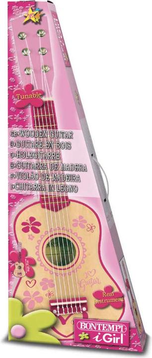 Image du produit Bontempi Guitare