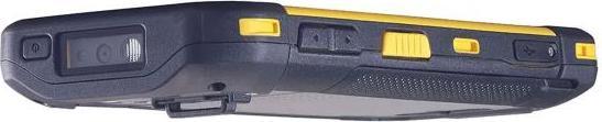 Produktbild Cipherlab RS36, 4G/WiFi 6, SE4770 (2D-Barcodes)