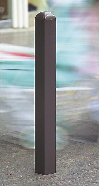 Actual product image kaiserkraft City bollard