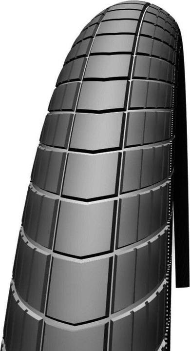 Produktbild Schwalbe Big Apple (28 x 2.35, 60-622)