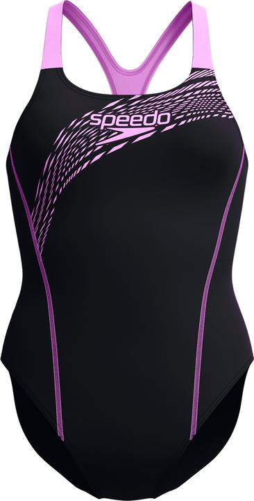 Produktbild Speedo Medley Logo 1 Piece (W30/L34)