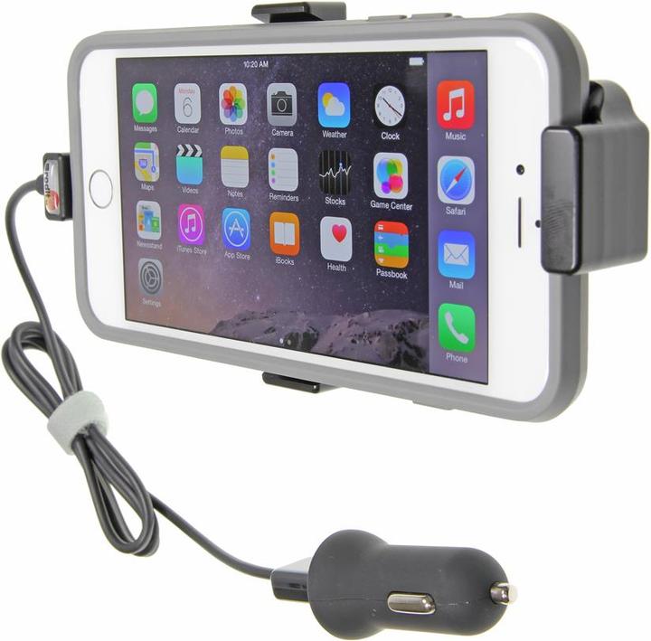 Image du produit Brodit Support PDA actif iPhone 6/6s Plus
