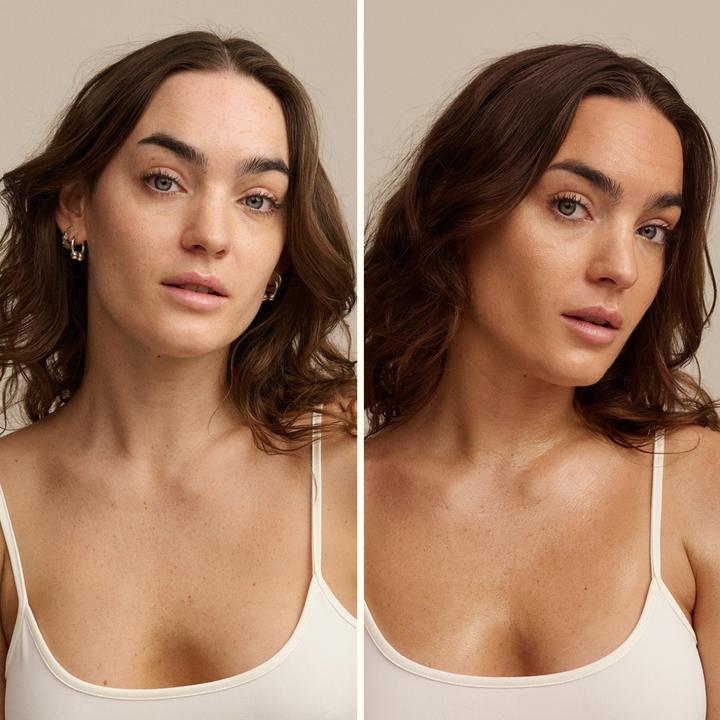 Image du produit Tanrevel ® - Self-tan Night Mask (Crème autobronzante, 50 ml)