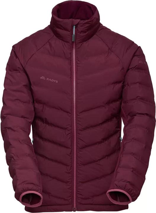 Actual product image Radys R3 Hybrid Insulated Jacket (L)