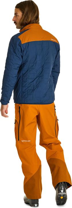 Actual product image Ortovox Piz Segnas (L)