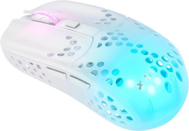 Produktbild CHERRY xtrfy MZ1 (Kabellos)