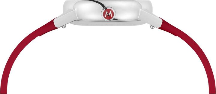 Actual product image Mondaine Evo2 (Analogue wristwatch, 30 mm)