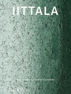 Actual product image IIttala (English, Colombo Florencia, Kokkonen Ville, 2021)