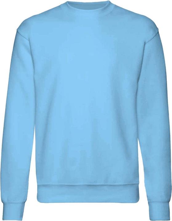 Fruit of the Loom Pullover Premium 7030 (2 StückPackung)