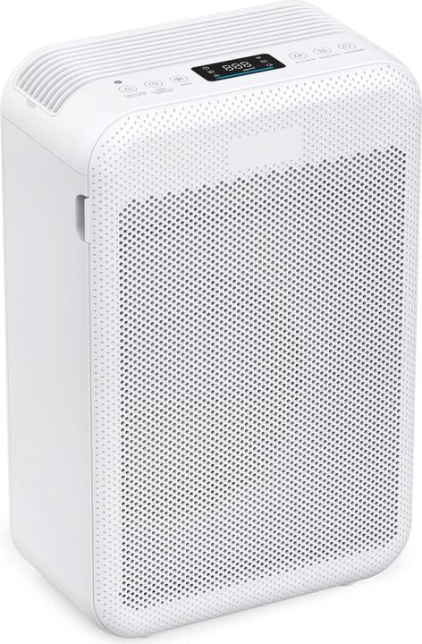 Produktbild Herilios 5-in-1 Filter Air Purifier (Weiss)