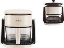 Image du produit Jimmy Fours multifonctions à air chaud AF3