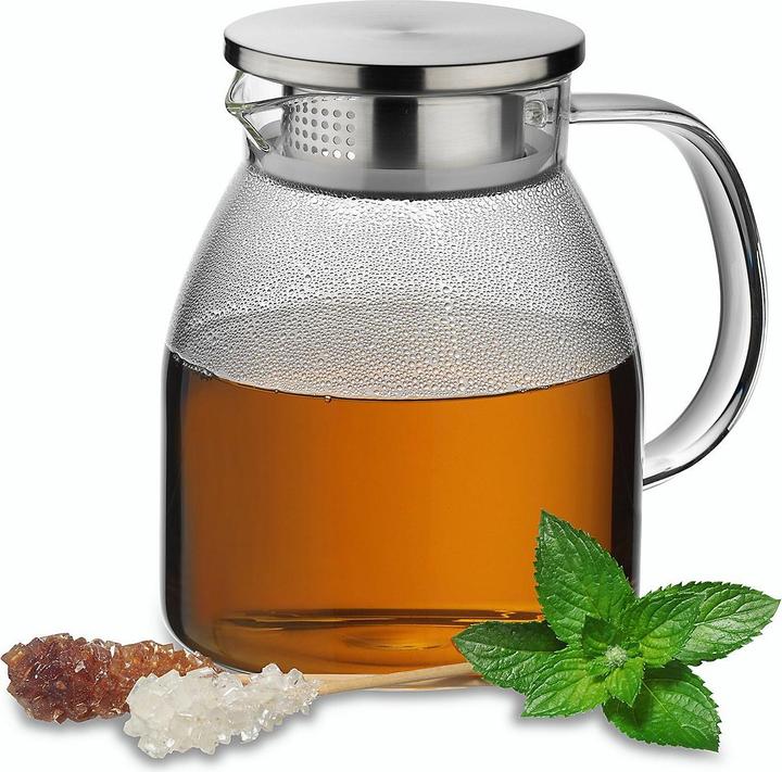 Immagine prodotto Herboristeria Caraffa per il tè Kela Luna (1.20 l)