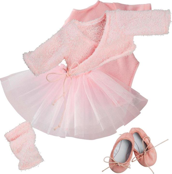 Produktbild Götz Ballet-Set