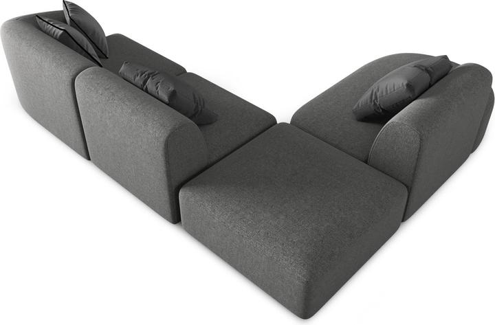 Produktbild Maison Heritage Chiara (Ecksofa)