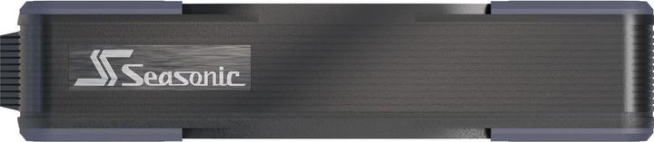 Produktbild Seasonic Lüfter MagFlow 1225PWM (120 mm, 1 x)