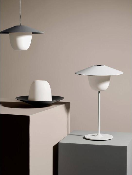 Immagine prodotto Blomus Lampada Ani (100 lm)