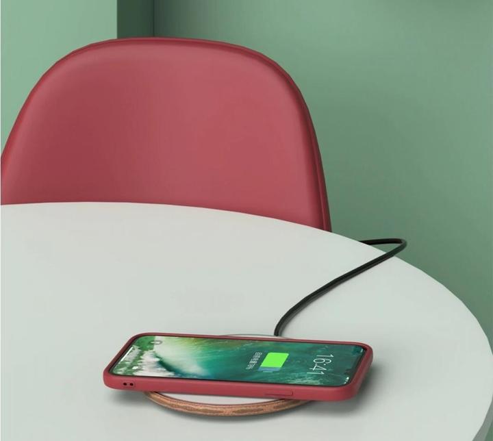 Immagine prodotto Screenguard Custodia in silicone liquido Apple iPhone 12 mini Cover (Apple iPhone 12 mini)