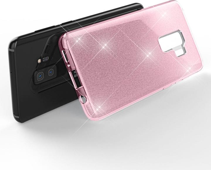 Image du produit Nalia Coque (Samsung Galaxy S9+)